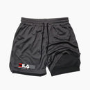 kit 4 Bermudas Academia Masculinas ProFit [COMPRE 2 LEVE 4]