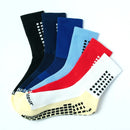 Kit 3 Meias Antiderrapante